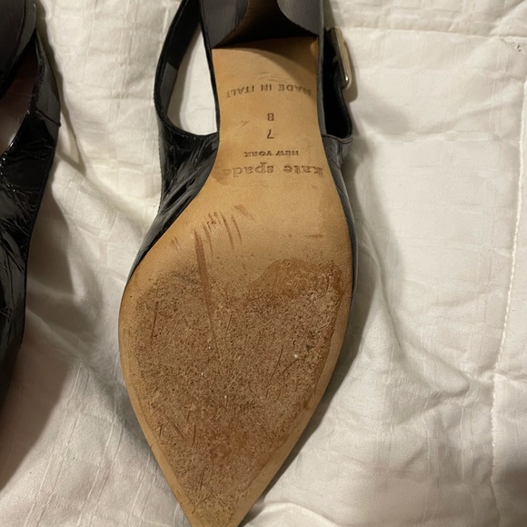Kate Spade Shoes - Picture 4 of 13